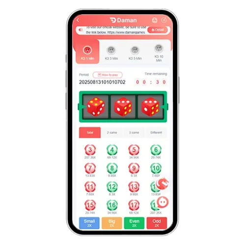 Osom Games - Slot Games