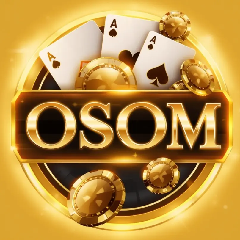 Osom Games - Premier Online Entertainment Platform
