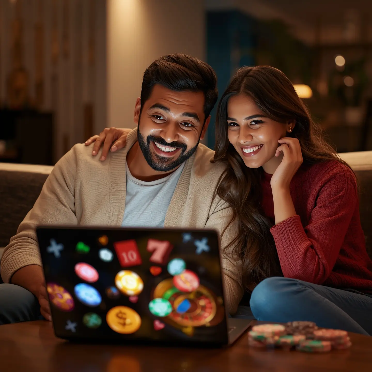 Osom Casino Gaming Platform - Premium Online Casino Games